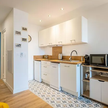 Apartment Le Lithographe Duplex Narbonne